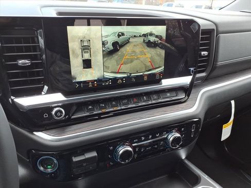 New 2026 GMC Sierra 1500 SLT w/ SLT Premium Plus Package image 21