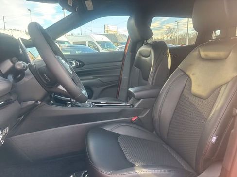 New 2026 Jeep Compass Latitude image 20