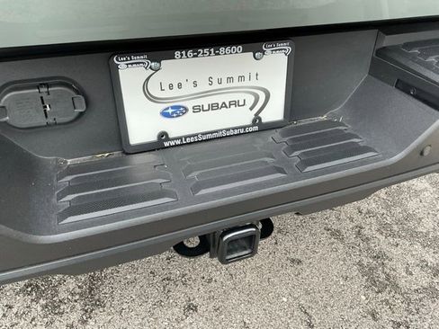 Used 2024 Toyota Tundra Limited image 4