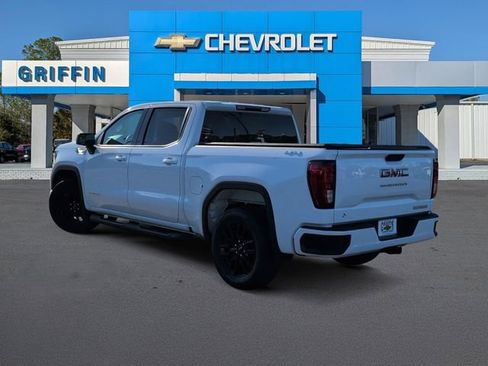 Used 2024 GMC Sierra 1500 Elevation AWD/4WD image 9