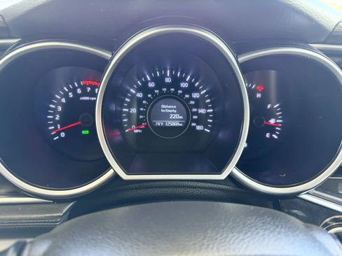 Used 2015 Kia Optima EX FWD image 15