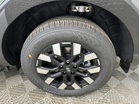 New 2026 Hyundai Santa Cruz SEL image 20