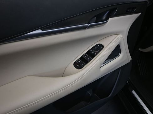 Certified 2023 INFINITI QX60 Luxe w/ Vision Package image 11