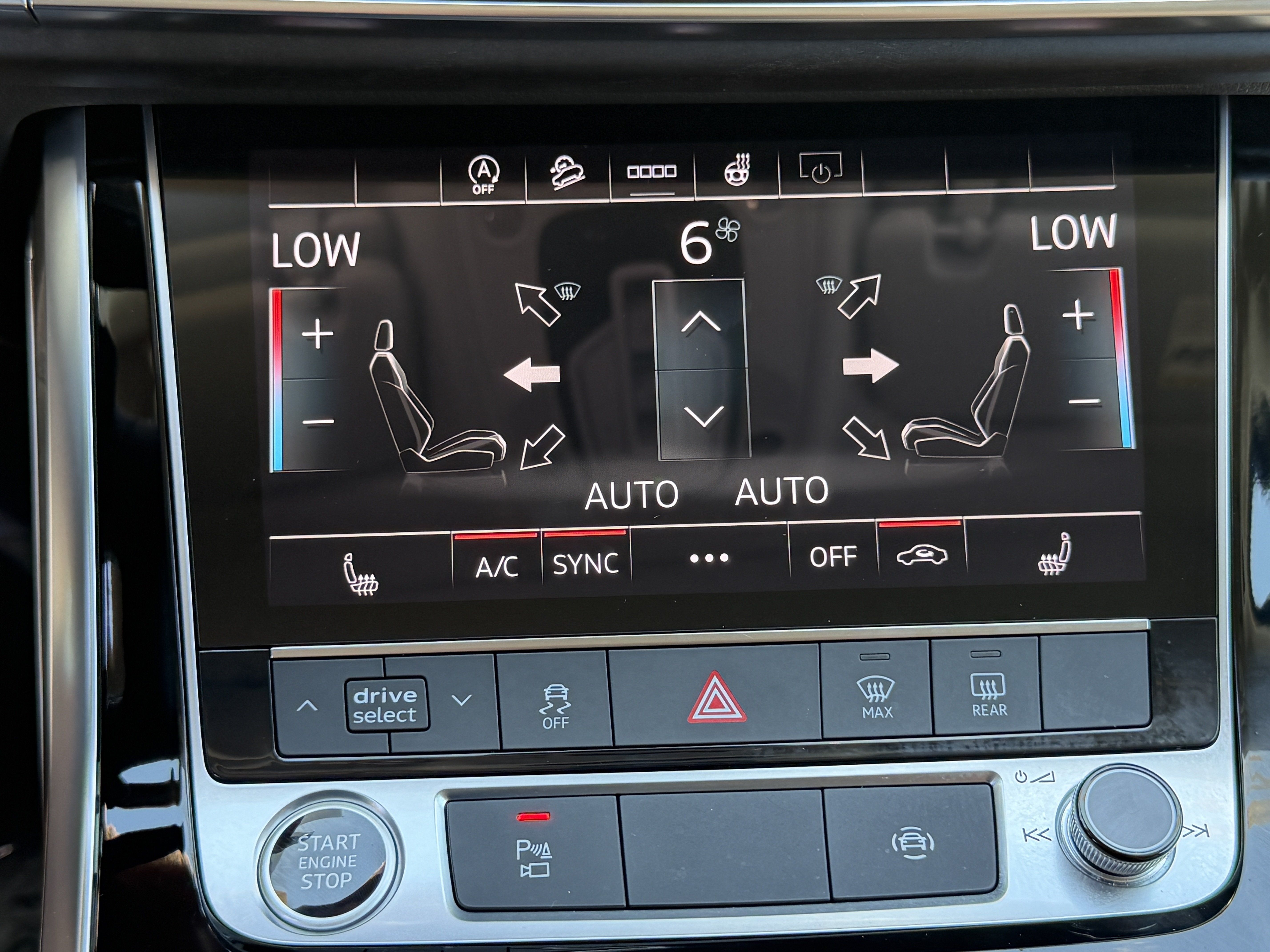 Certified 2026 Audi Q7 3.0T Premium w/ Convenience Plus Package AWD/4WD image 29