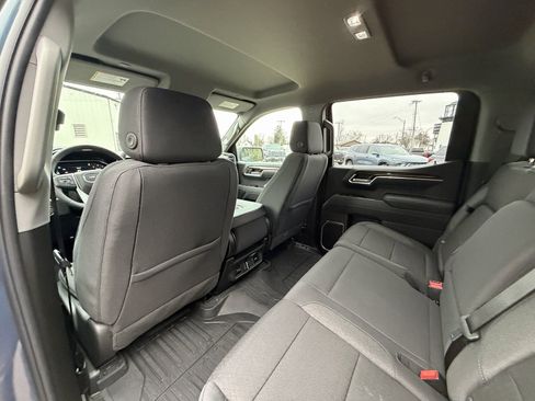 New 2026 GMC Sierra 1500 Elevation w/ Elevation Select Package image 24