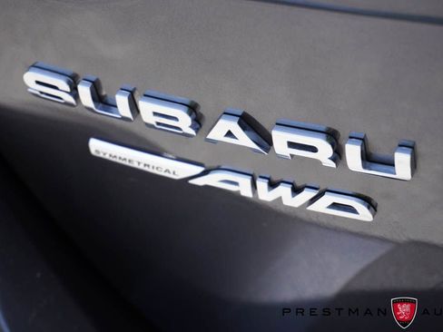 Used 2025 Subaru Outback Premium w/ Popular Package #1A AWD/4WD image 5