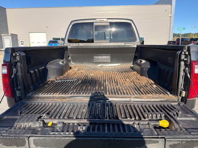 Used 2016 Ford F350 XLT AWD/4WD image 8