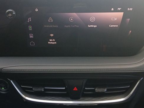 Used 2026 Buick Encore GX Sport Touring w/ Advanced Technology Package image 8