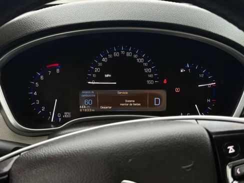 Used 2013 Cadillac SRX Performance image 15