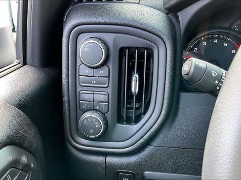 New 2026 Chevrolet Silverado 2500 W/T w/ WT Convenience Package RWD image 17