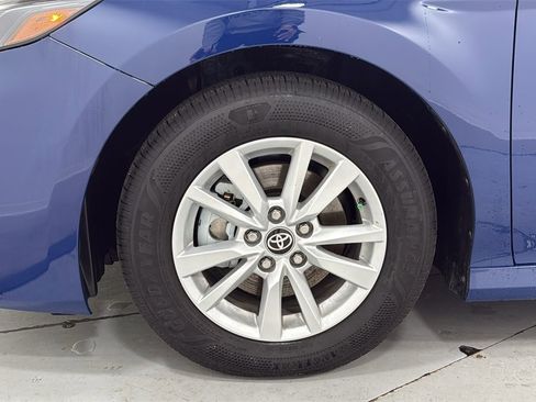 Used 2026 Toyota Camry LE image 24