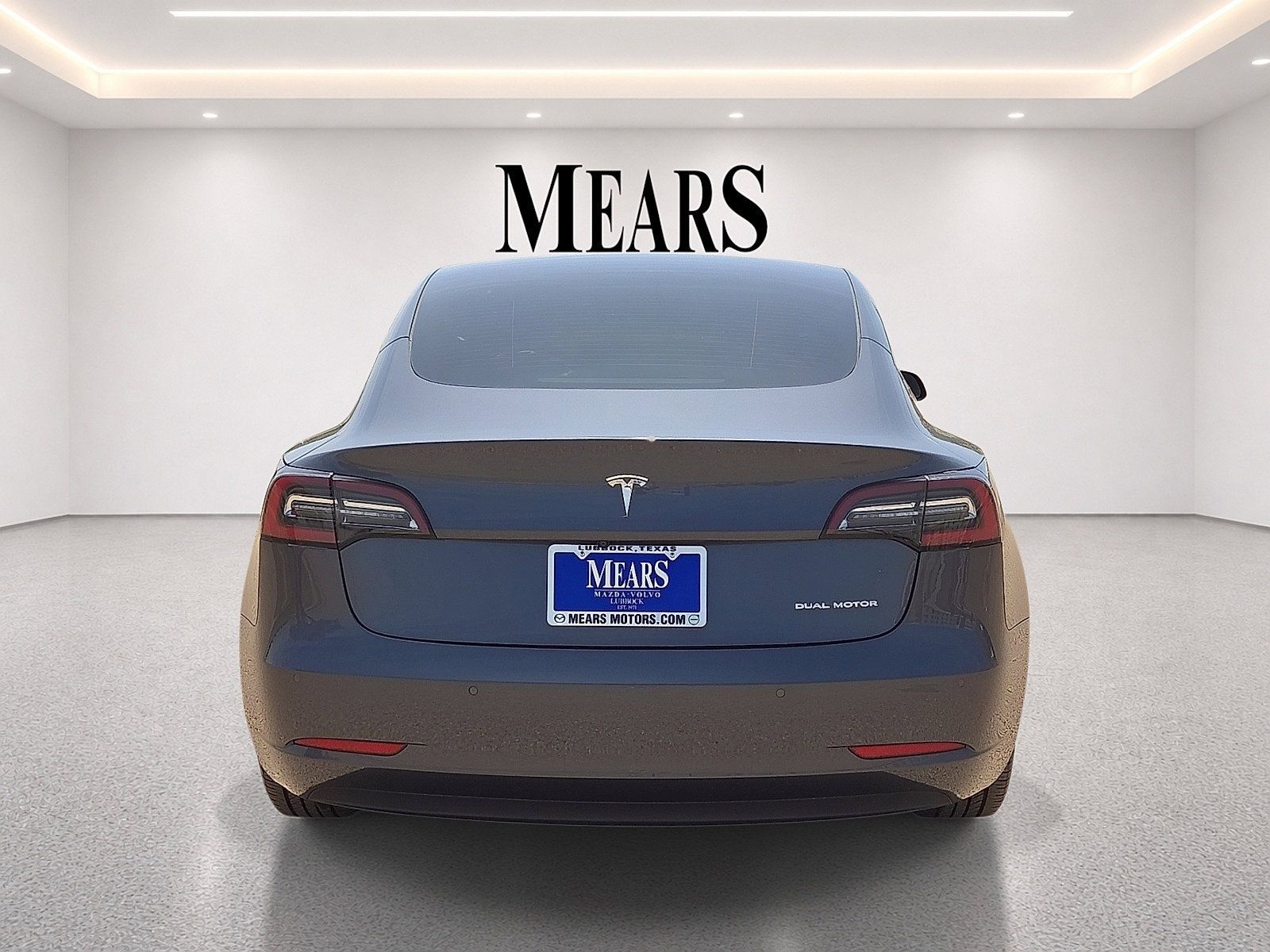 Used 2022 Tesla Model 3 Long Range AWD/4WD image 4