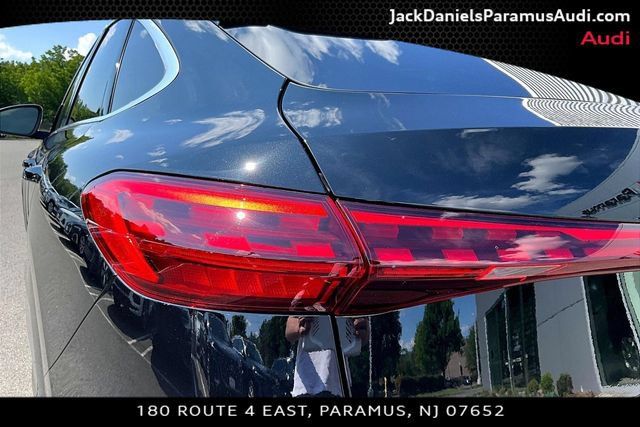 Used 2025 Audi Q5 Premium Plus w/ Premium Plus AWD/4WD image 22