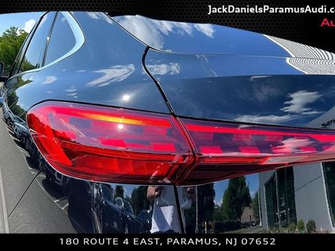 Used 2025 Audi Q5 Premium Plus w/ Premium Plus AWD/4WD image 22