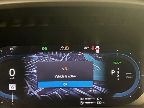 Certified 2023 Volvo XC90 T8 Ultimate w/ Protection Package Premier image 15