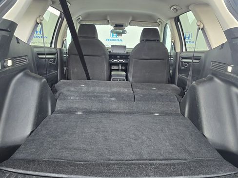 Used 2025 Honda CR-V LX image 39