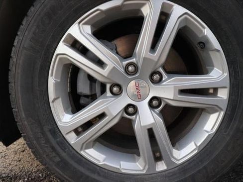 Used 2020 GMC Terrain SLE FWD image 7