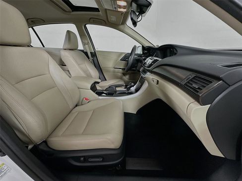 Used 2014 Honda Accord EX-L image 29