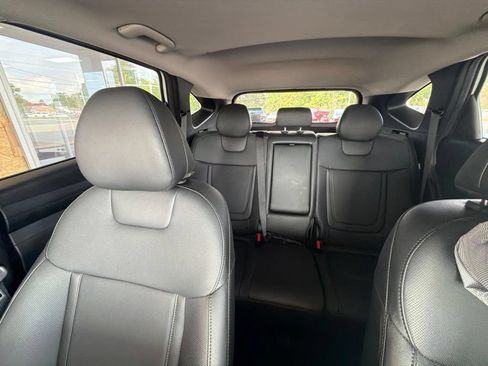 Certified 2026 Hyundai Tucson SEL AWD/4WD image 22
