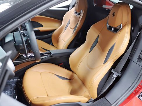 Used 2024 Ferrari 296 GTS image 35