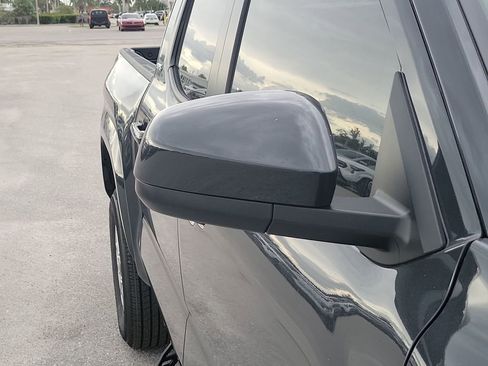 New 2025 Toyota Tacoma SR5 image 21