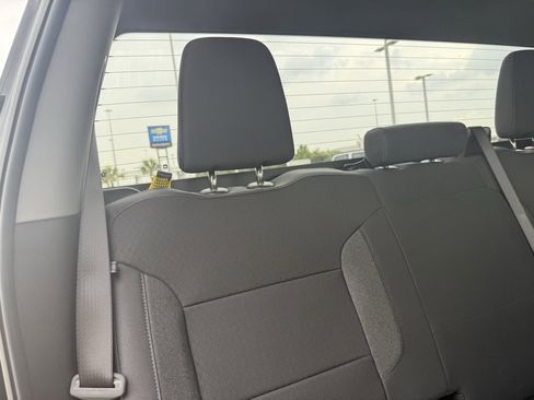 New 2026 Chevrolet Silverado 1500 RST w/ Z71 Off-Road Package image 42