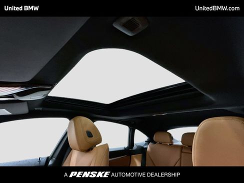 New 2026 BMW i4 eDrive40 w/ M Sport Package RWD image 19