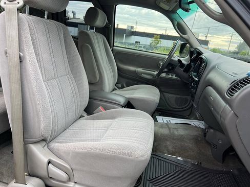Used 2002 Toyota Tundra SR5 AWD/4WD image 13