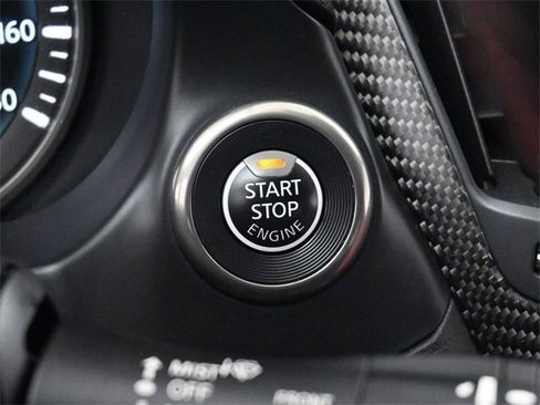 Used 2022 INFINITI Q60 Red Sport 400 w/ Proactive Package image 28