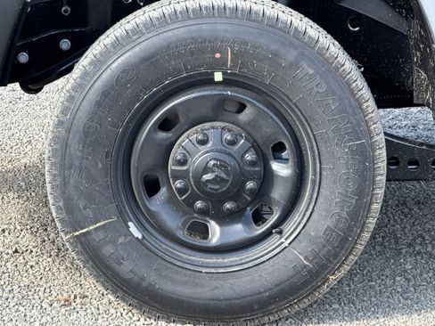 New 2026 RAM 2500 Tradesman image 24