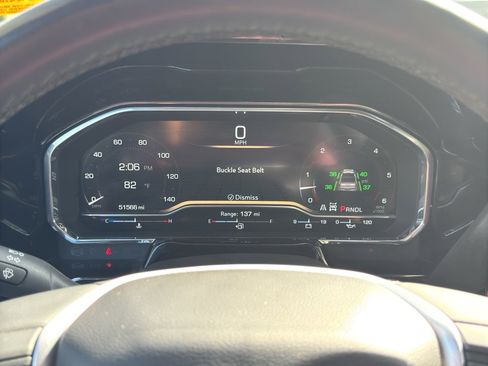 Used 2025 GMC Sierra 1500 SLT image 21