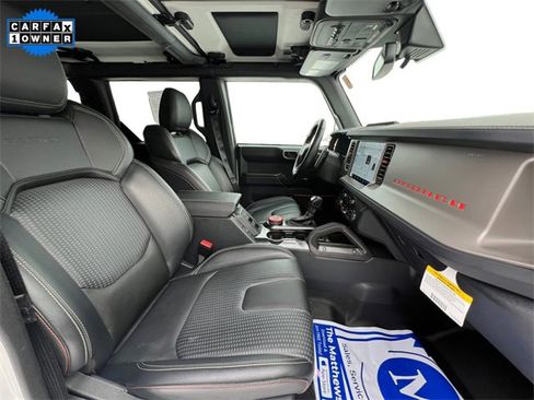 Used 2024 Ford Bronco Raptor image 15