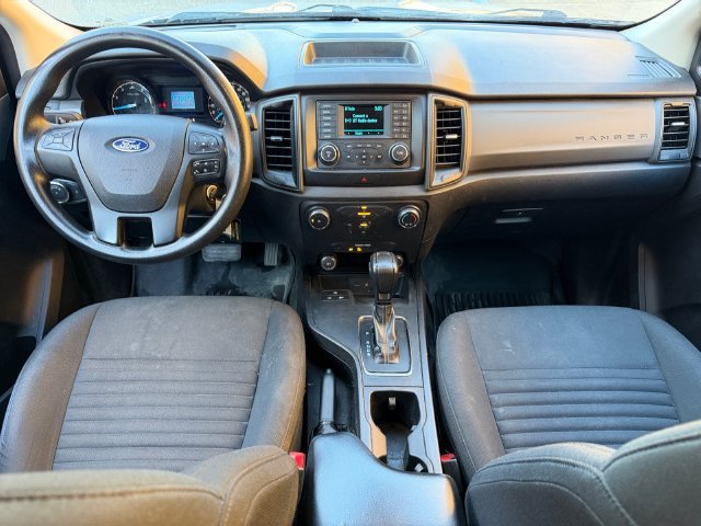 Used 2020 Ford Ranger XL RWD image 21