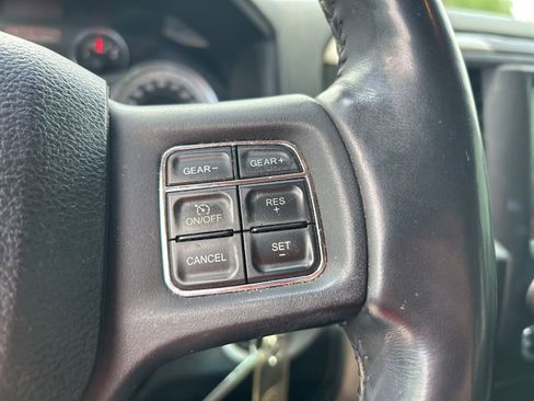 Used 2014 RAM 1500 Big Horn image 15