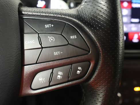 Used 2024 Dodge Durango R/T AWD/4WD image 45
