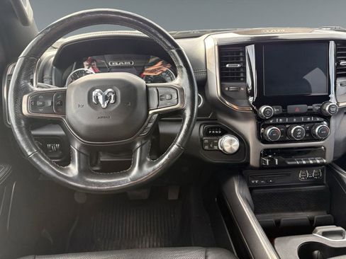 Used 2019 RAM 1500 Sport w/ Level 2 Equipment Group image 10