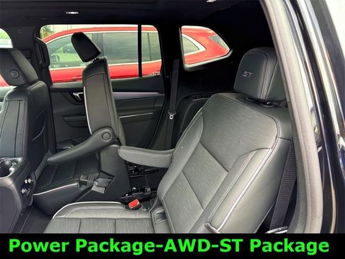 New 2026 Buick Enclave Sport Touring w/ Power Package image 10