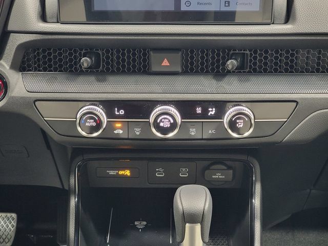 New 2026 Honda CR-V LX image 20