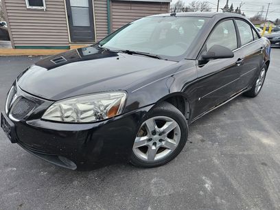 Used 2008 Pontiac G6 Value Leader