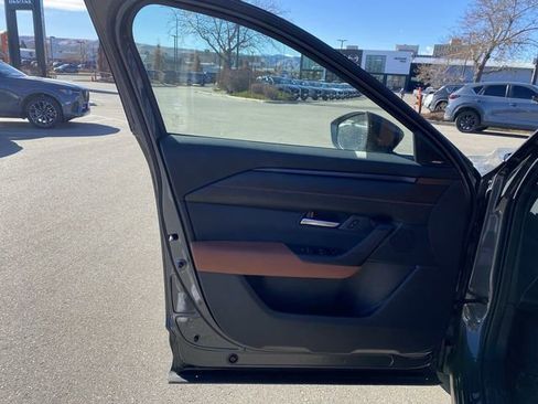 New 2026 MAZDA CX-50 2.5 Turbo w/ Accent Package image 11