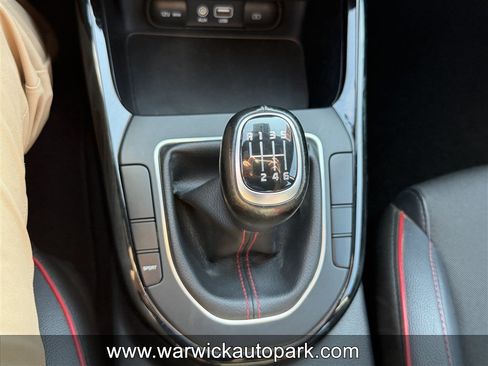 Used 2021 Kia Forte GT FWD image 9