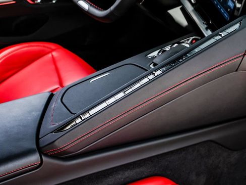 Used 2024 Chevrolet Corvette Z06 RWD image 22