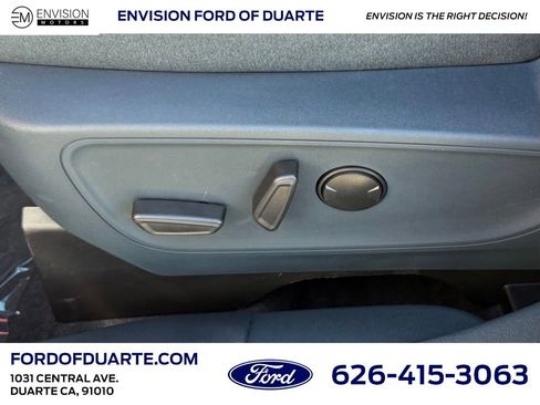 New 2026 Ford Maverick XLT image 16