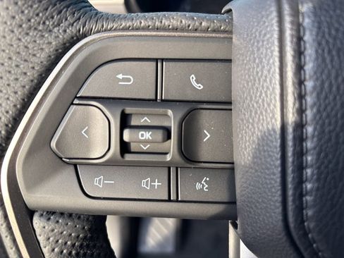 New 2025 Toyota Tacoma TRD Off-Road image 22