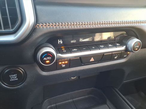 Used 2023 MAZDA CX-50 AWD 2.5 Turbo w/ Cargo Package image 26