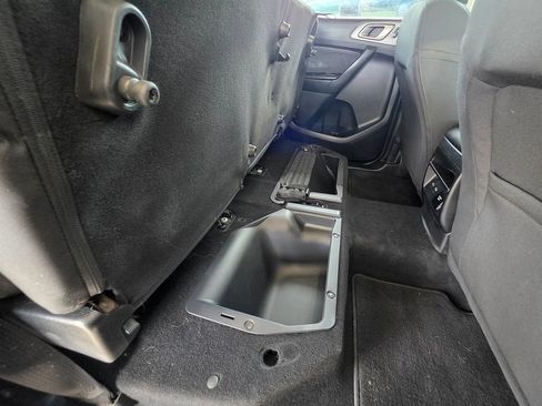 Used 2021 Ford Ranger XLT w/ Equipment Group 301A Mid AWD/4WD image 53