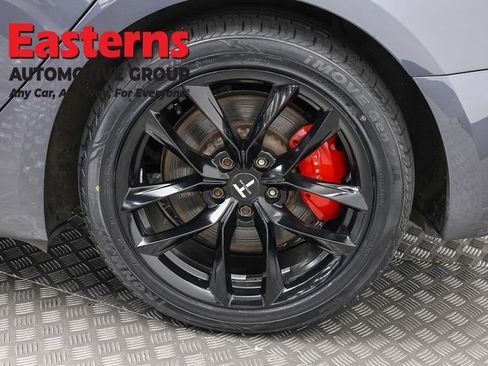 Used 2019 Tesla Model 3 Performance AWD/4WD image 27
