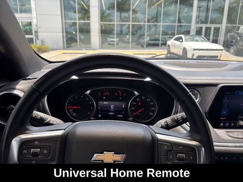 Used 2020 Chevrolet Blazer LT FWD image 8