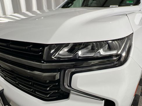 Used 2021 Chevrolet Tahoe RST image 13