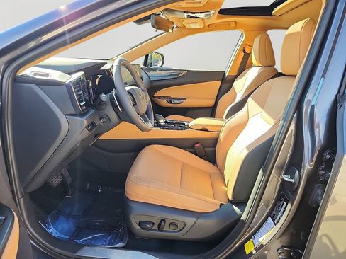 Used 2023 Lexus NX 350 AWD w/ Premium Package image 14